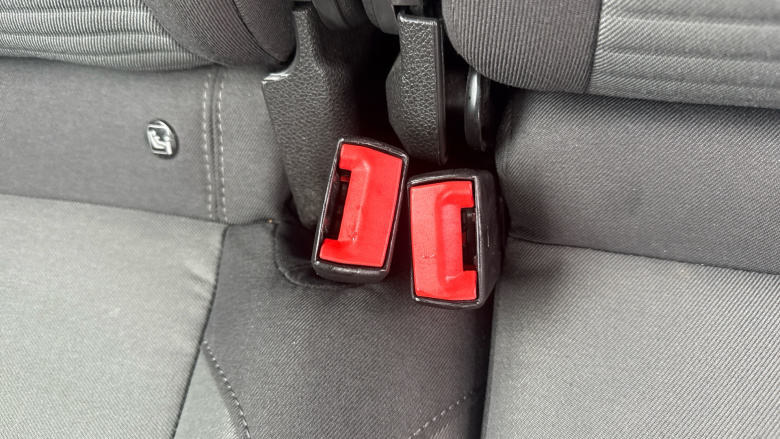 Ford C-MAX 1.5 TDCi Titanium 5dr Diesel Estate